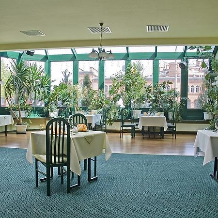 Hotel Dorrian 波兹南 外观 照片