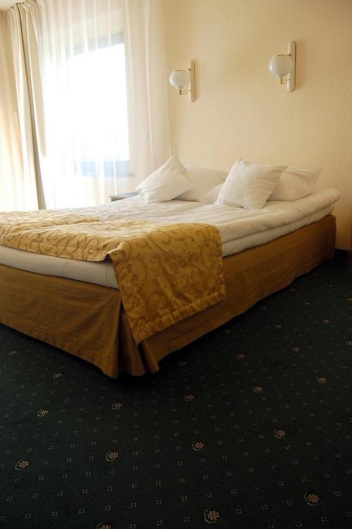Hotel Dorrian 波兹南 客房 照片